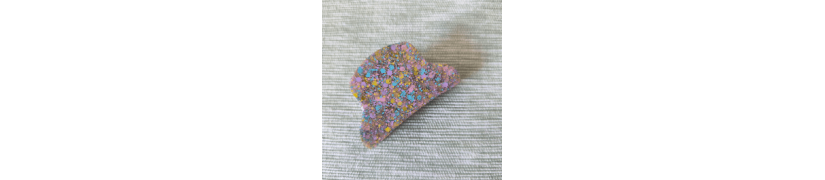 Pince arrondie Pastel