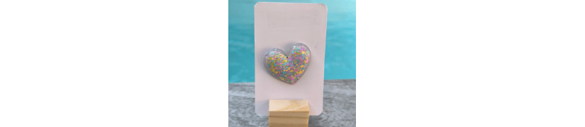 Le Pin's Pastel