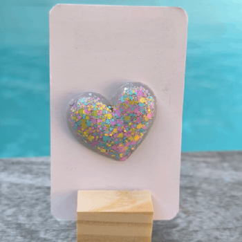 Le Pin's Pastel
