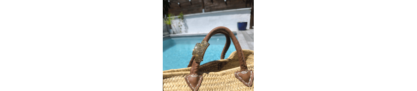 Pince Rectangle Champagne