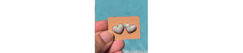 Puce Pastel