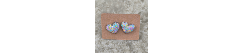 Puce Pastel