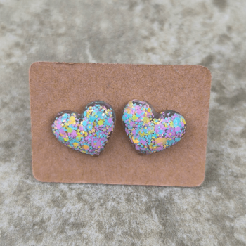 Puce Pastel