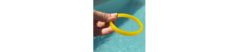 Le Pop Yellow