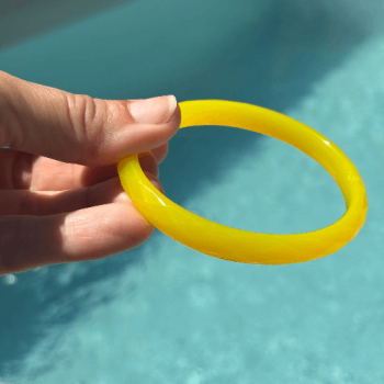 Le Pop Yellow