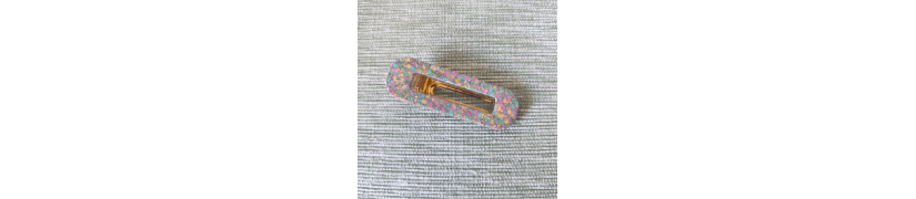 La Rectangle Pastel
