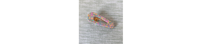 La Triangle Pastel