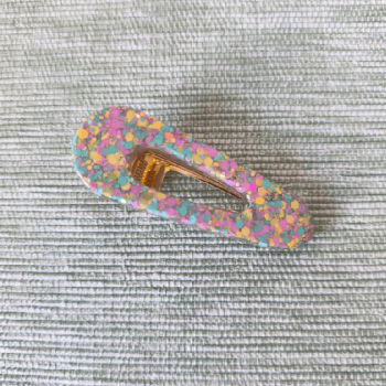 La Triangle Pastel
