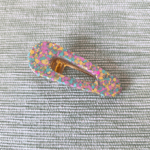 La Triangle Pastel
