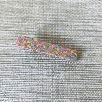 La Barre Pastel