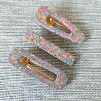 La Barre Pastel