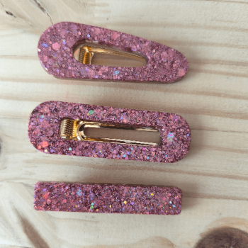La Triangle Pink