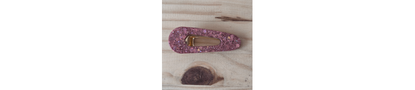 La Triangle Pink