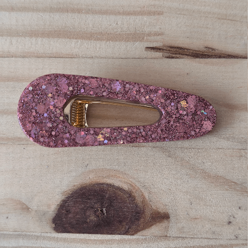 La Triangle Pink