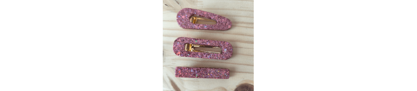 La Barre Pink