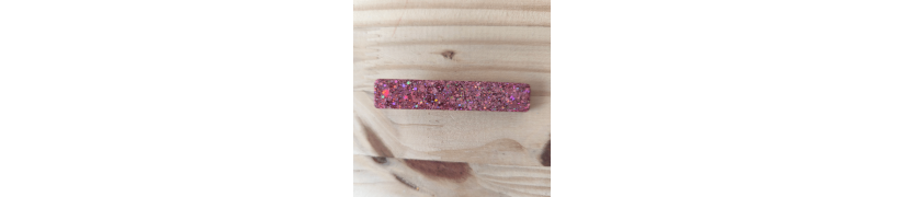 La Barre Pink