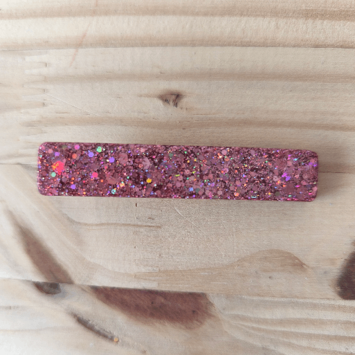 La Barre Pink