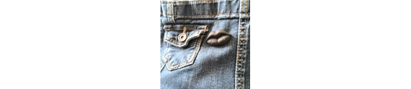 Le Pin's Boca Black