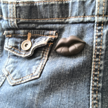 Le Pin's Boca Black