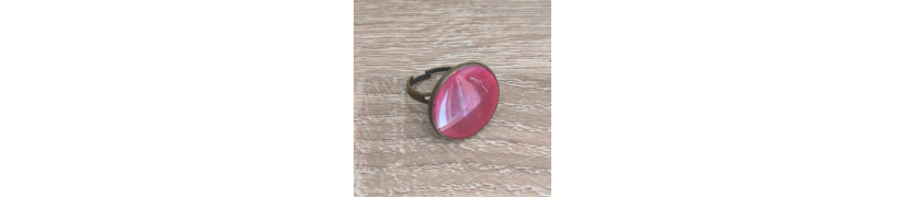 La Bagouse Framboise