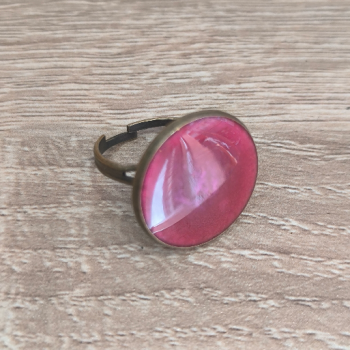 La Bagouse Framboise
