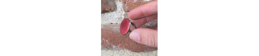 La Bagouse Framboise