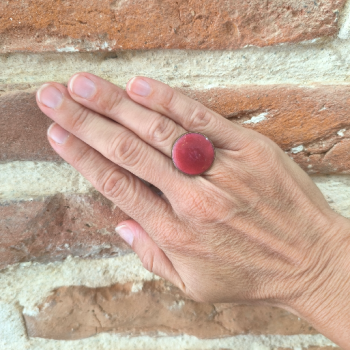 La Bagouse Framboise