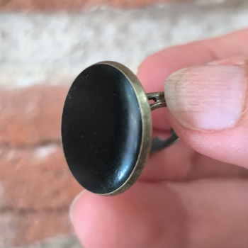 La Bagouse Black