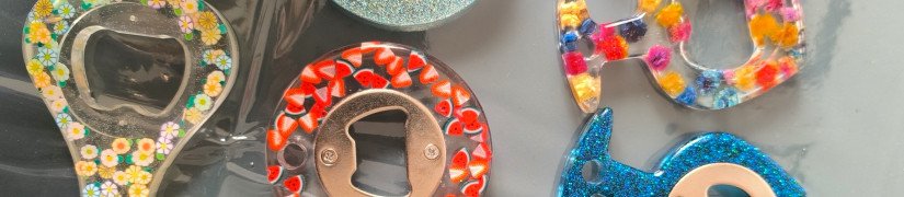 Accessoires Artisanaux & Pop | Les Bricoles de B