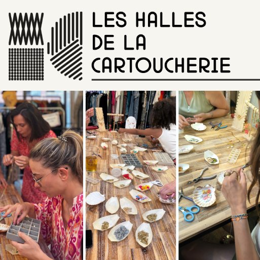Cartoucherie Toulouse
