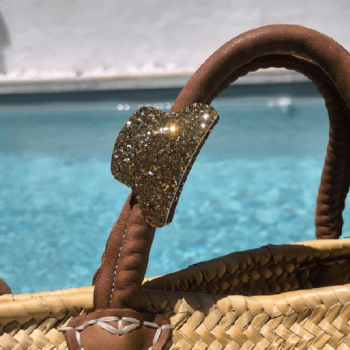 Pince arrondie Champagne