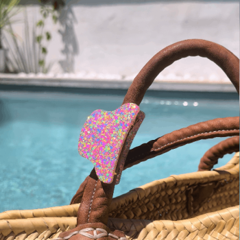 Pince arrondie Rainbow