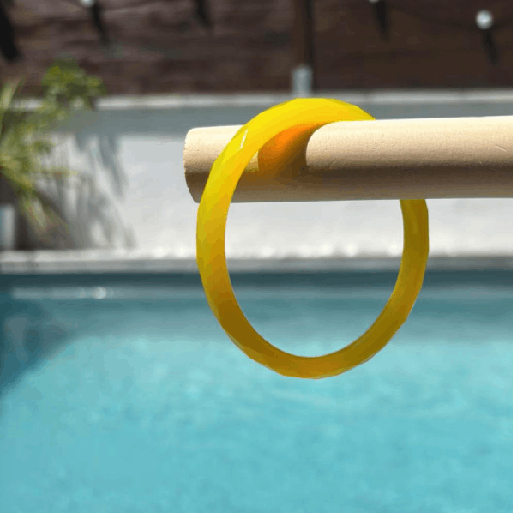 Le Pop Yellow