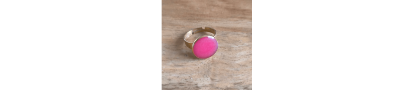 La Bagouse Pink
