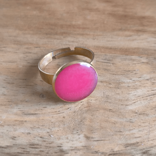 La Bagouse Pink