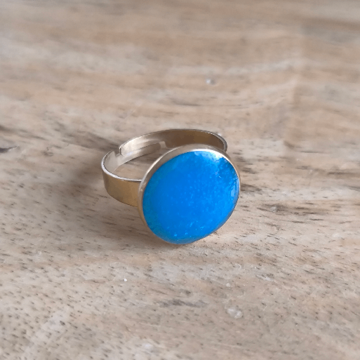 La Bagouse Blue