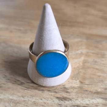 La Bagouse Blue