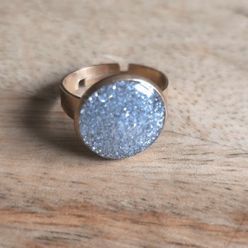 La Bagouse Argentée